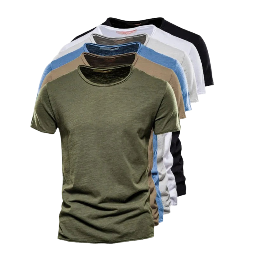 Aiden™ Classic T-Shirt