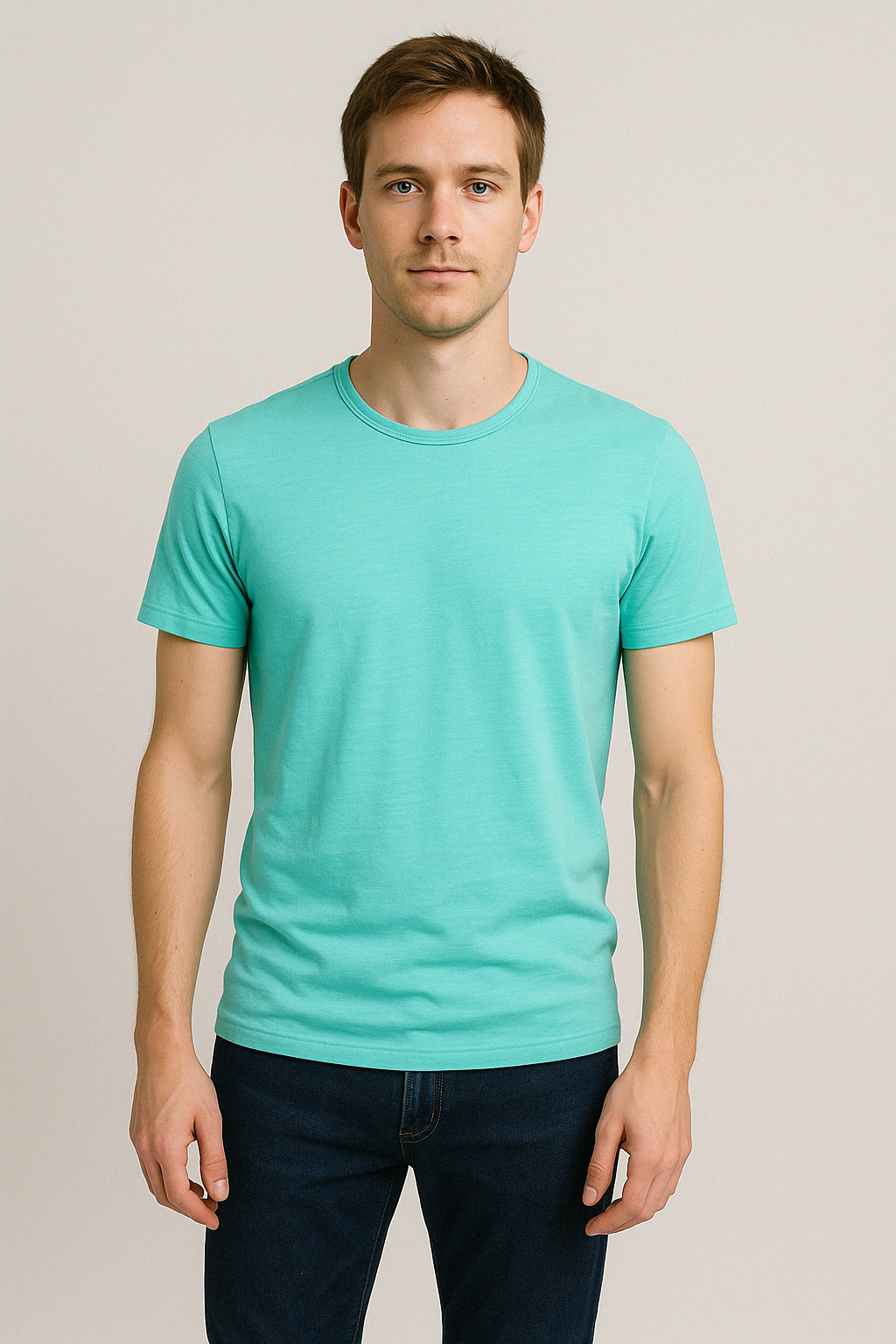 Aiden™ Classic T-Shirt