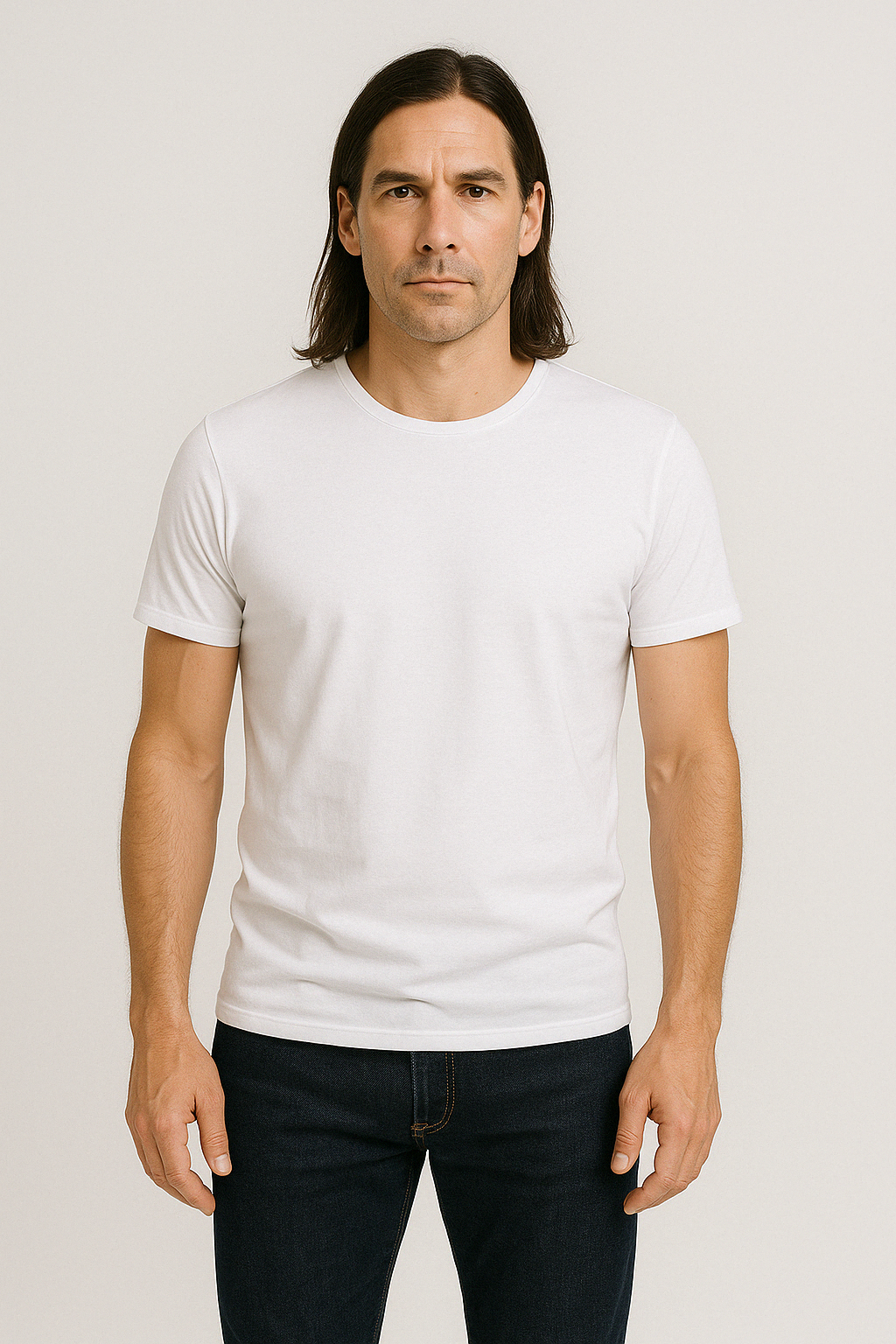 Aiden™ Classic T-Shirt