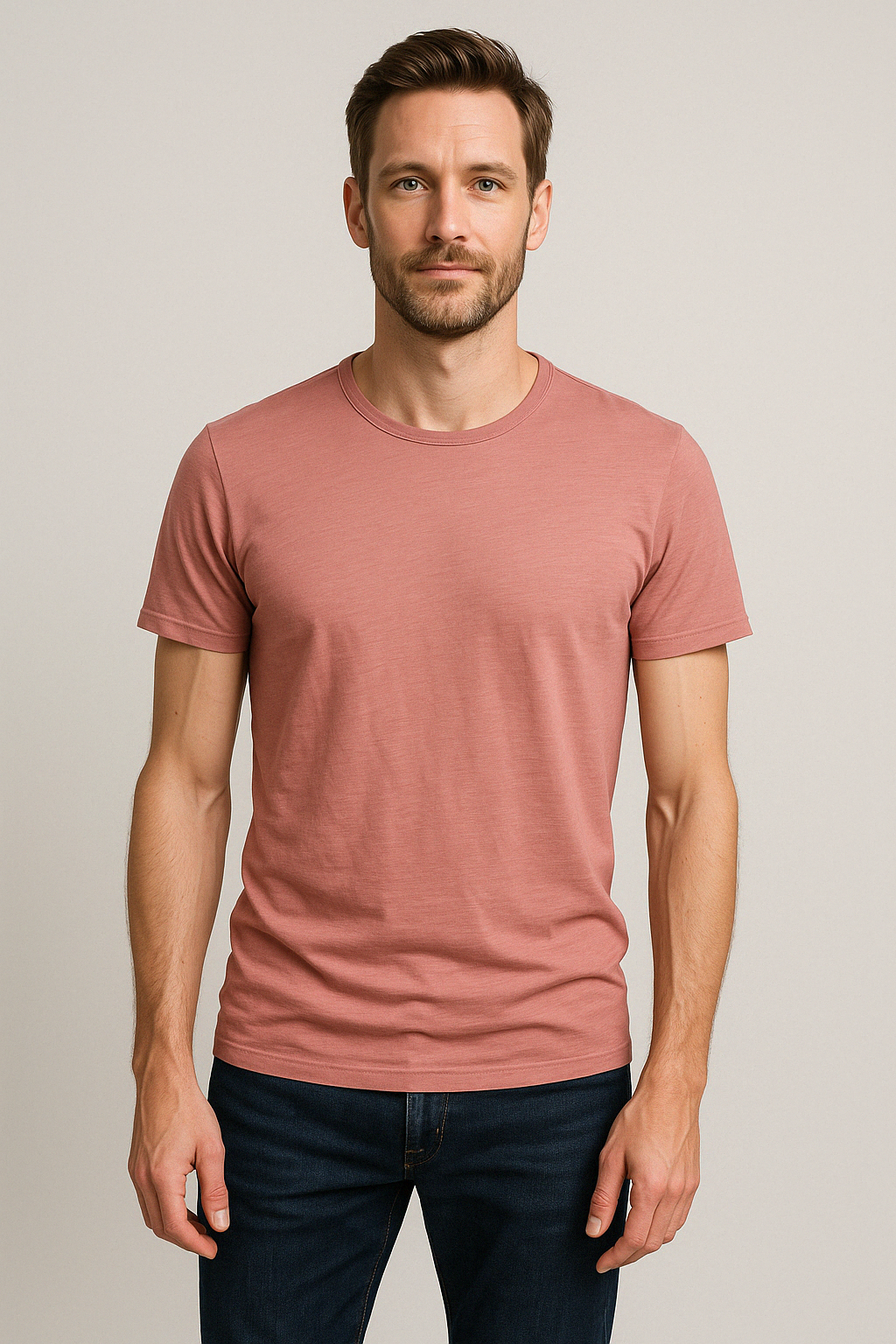 Aiden™ Classic T-Shirt