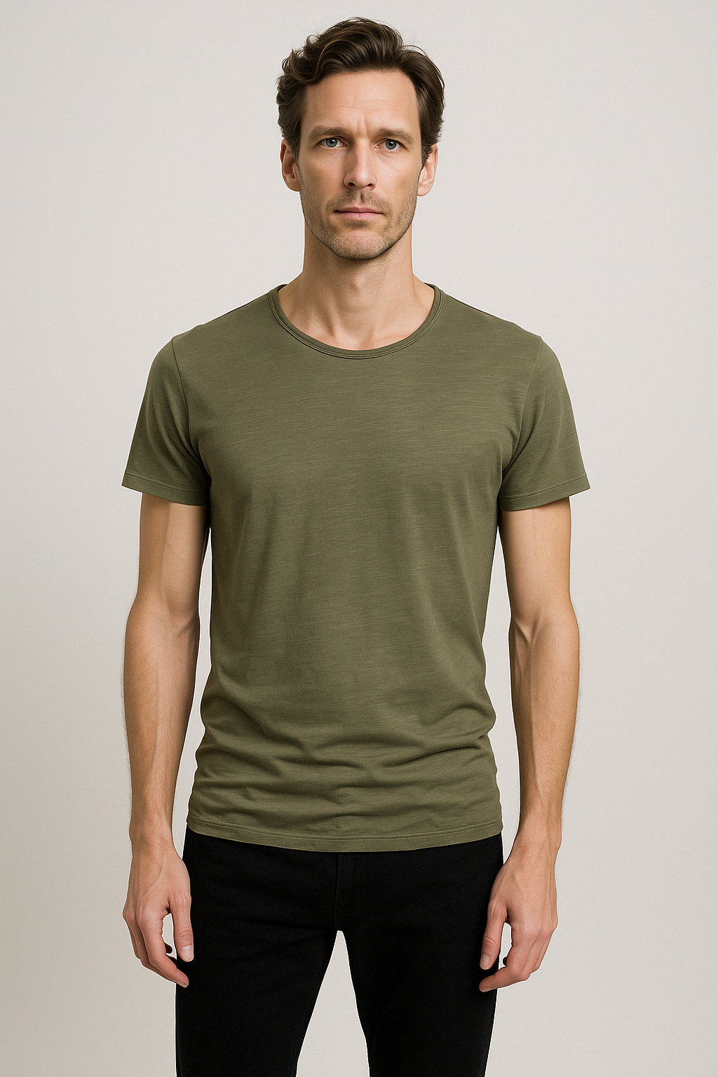Aiden™ Classic T-Shirt