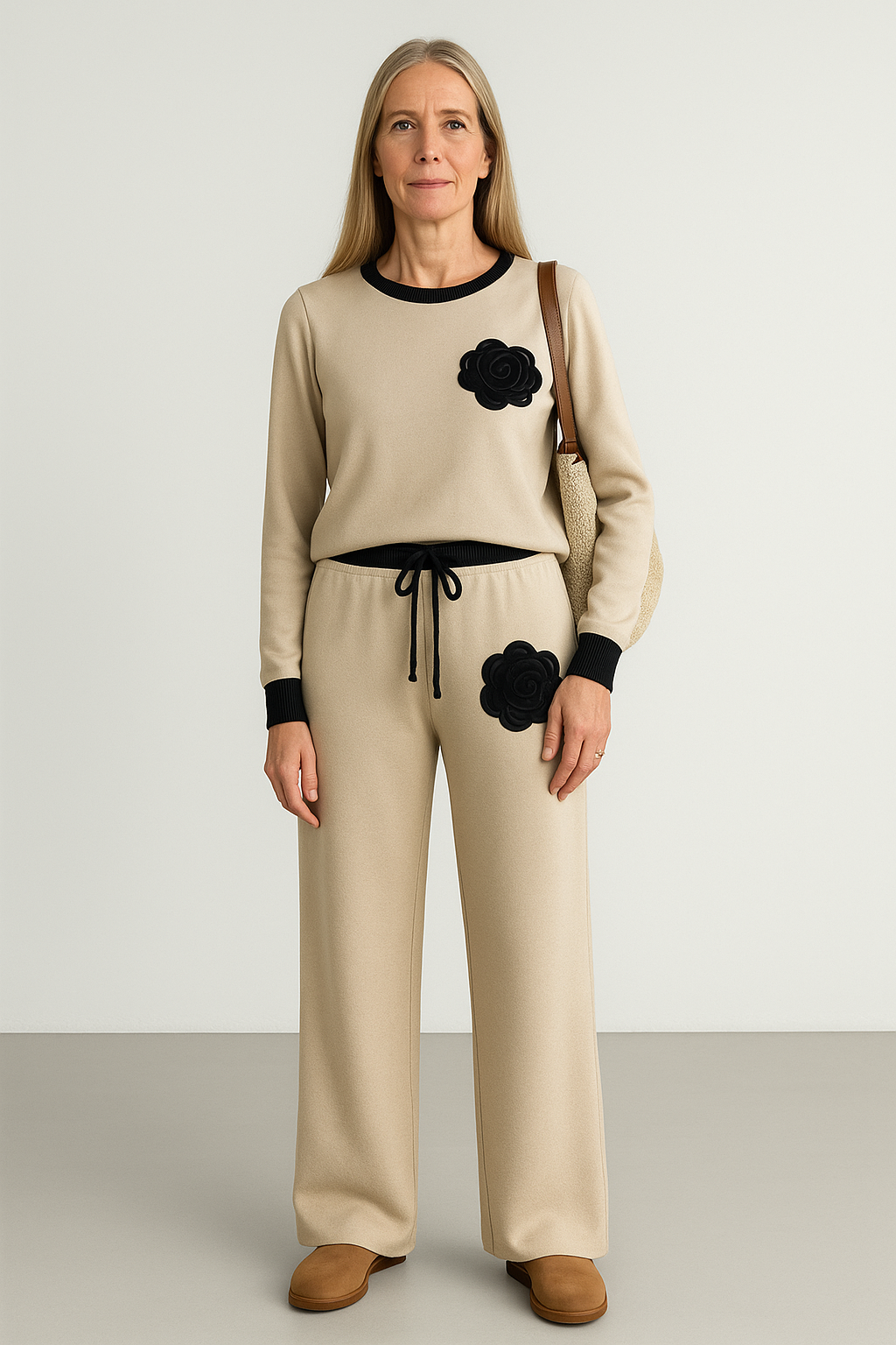 Abigail™ - Cosy Co-ord