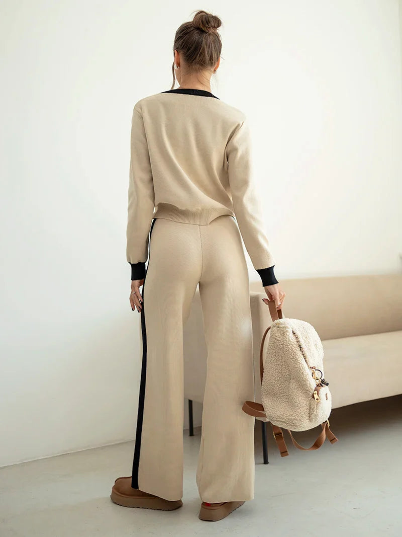 Abigail™ - Cosy Co-ord