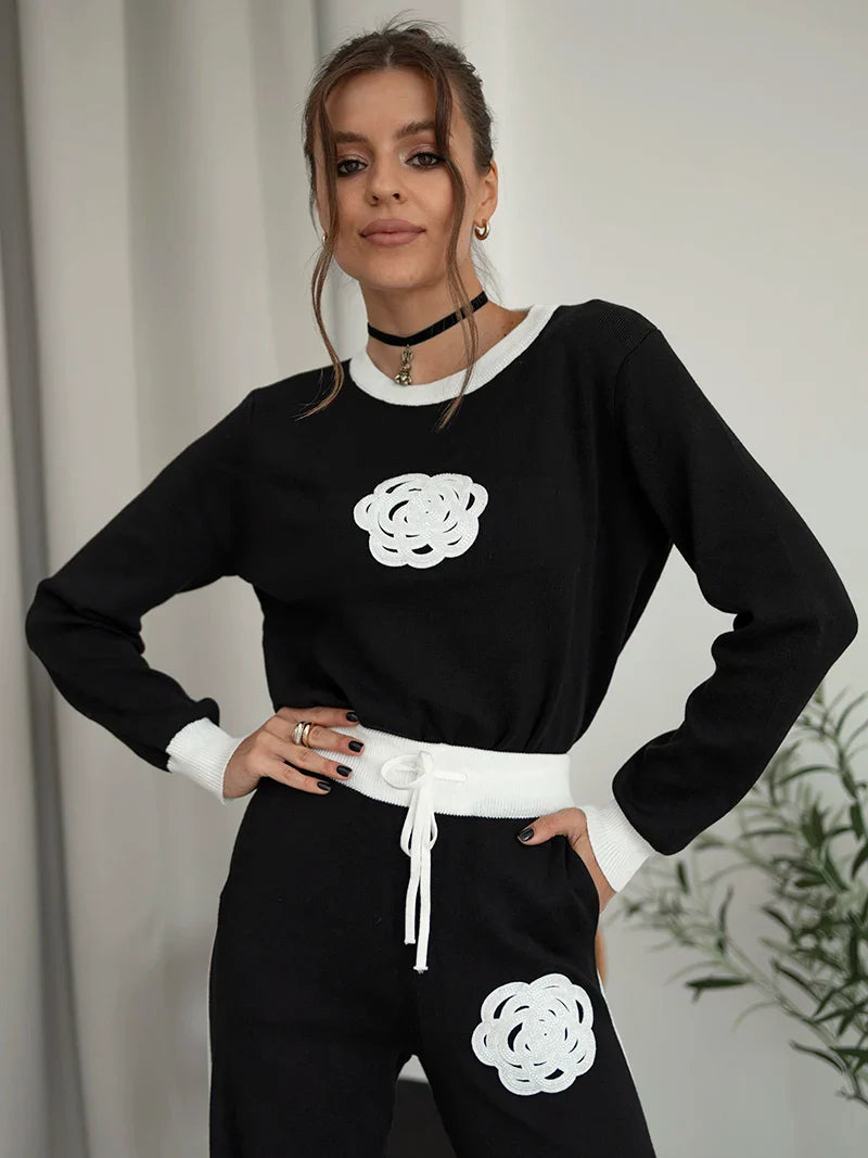 Abigail™ - Cosy Co-ord