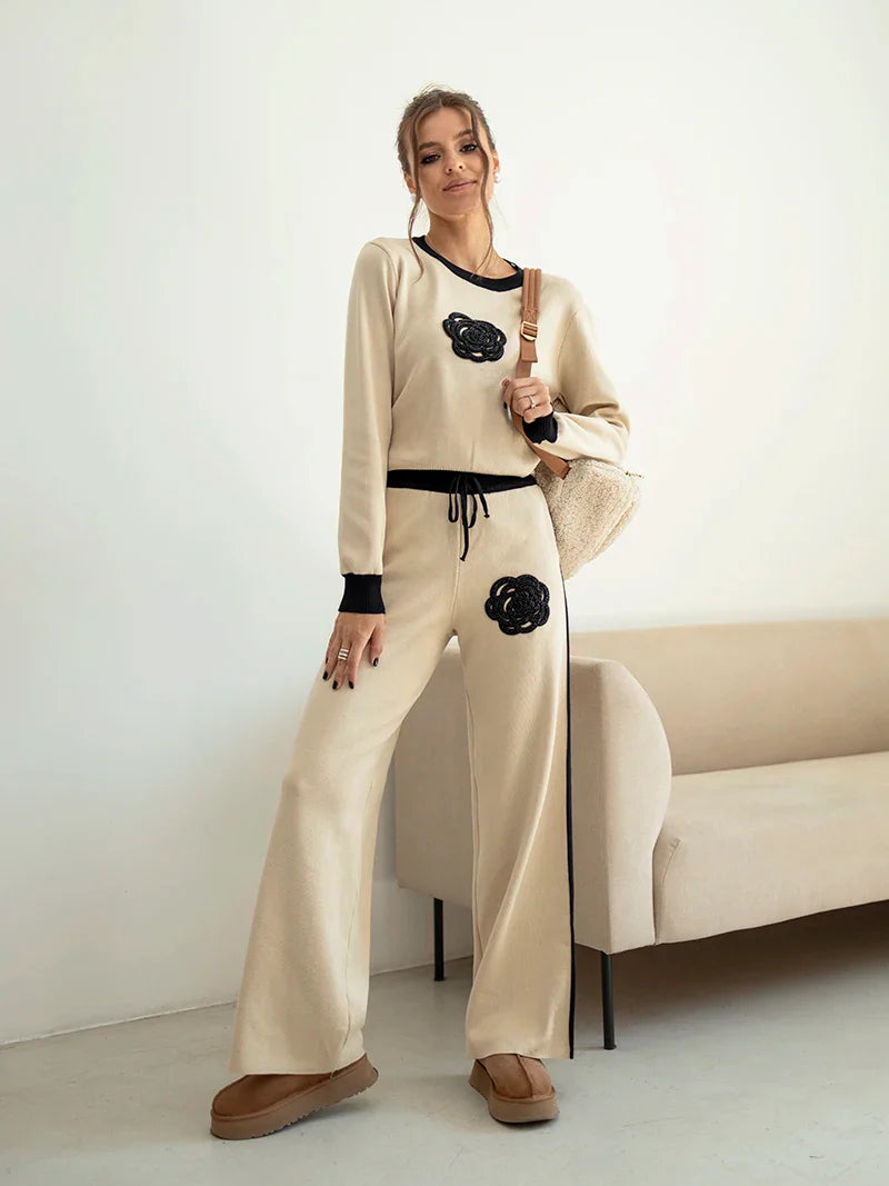 Abigail™ - Cosy Co-ord