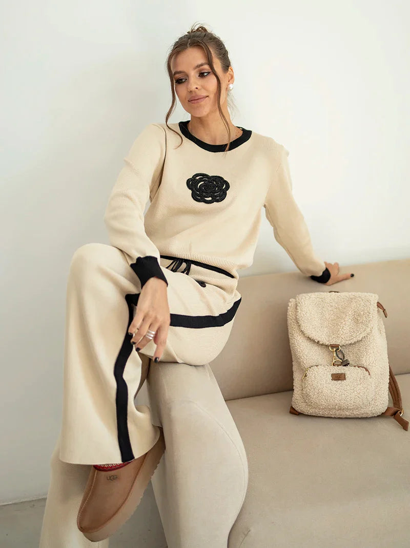 Abigail™ - Cosy Co-ord