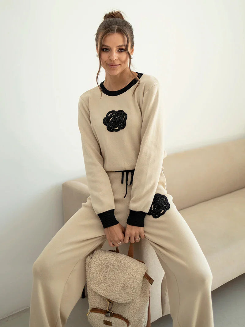 Abigail™ - Cosy Co-ord