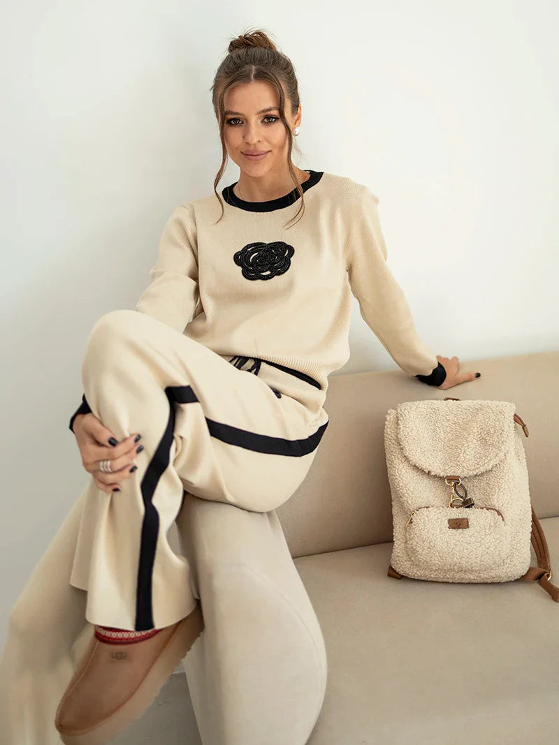 Abigail™ - Cosy Co-ord
