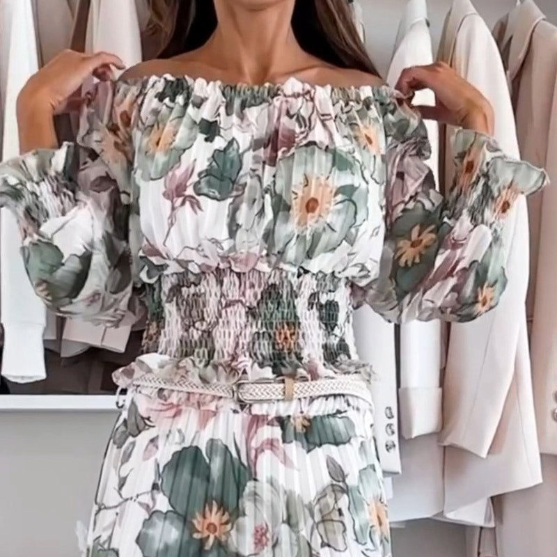 Lena ™ - Two-Piece Set