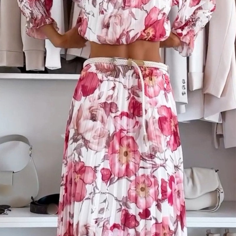 Lena ™ - Two-Piece Set