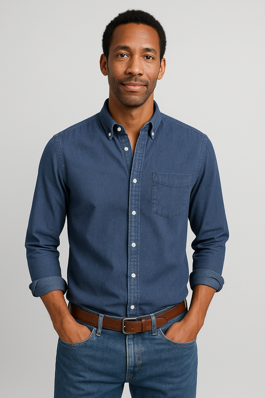 Lucario™ - Handmade Shirt