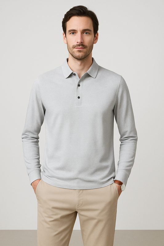 Larry™ Comfortable Casual