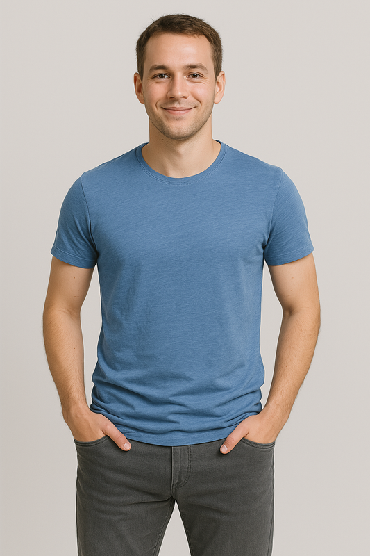 Aiden™ Classic T-Shirt