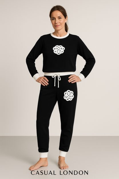 Abigail™ - Cosy Co-ord
