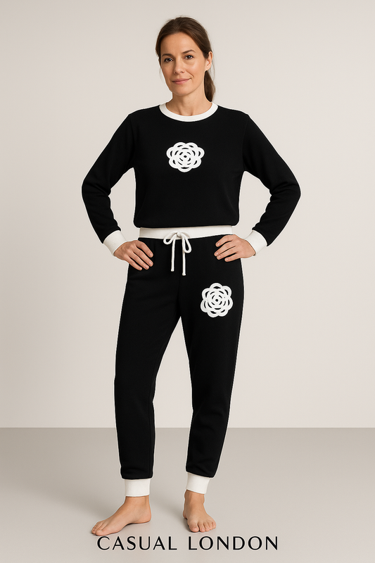 Abigail™ - Cosy Co-ord