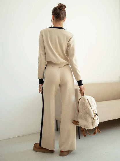Abigail™ - Cosy Co-ord