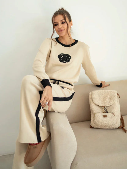 Abigail™ - Cosy Co-ord