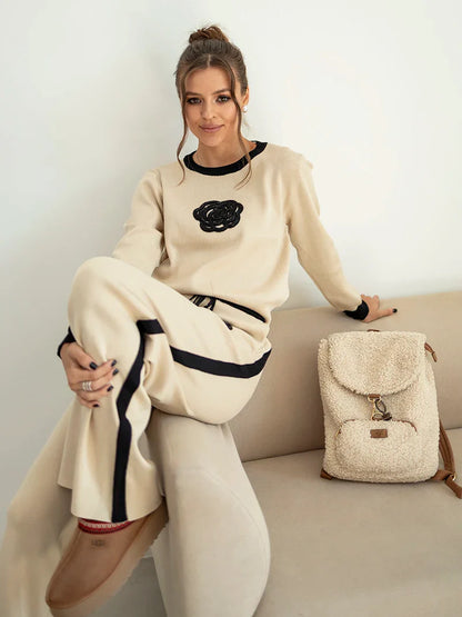 Abigail™ - Cosy Co-ord