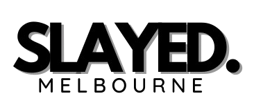 SLAYEDMELBOURNE